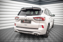 Ford Kuga ST-Line Mk3 2019+ Bakre Splitter V.1 Maxton Design